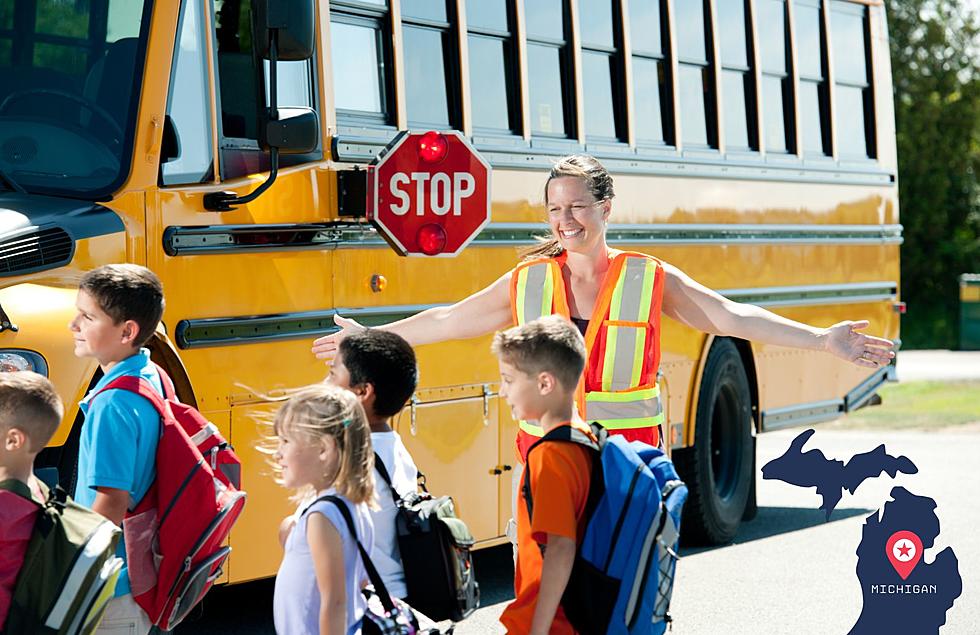 School Bus Safety 101: What Every Driver In Michigan Should Know