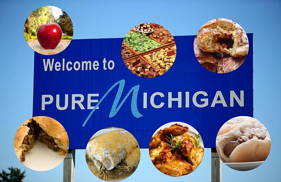 10 Michigan Cities And Their Signature Food You Got to Try