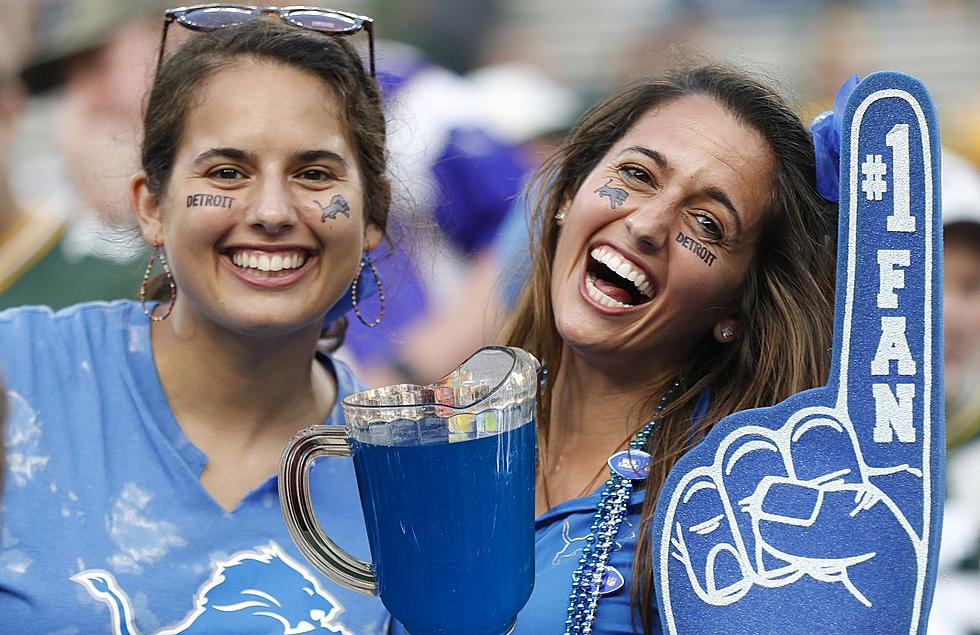 Grand Rapids Bar Serves Kool-Aid Shot For Thirsty Detroit Lions Fans