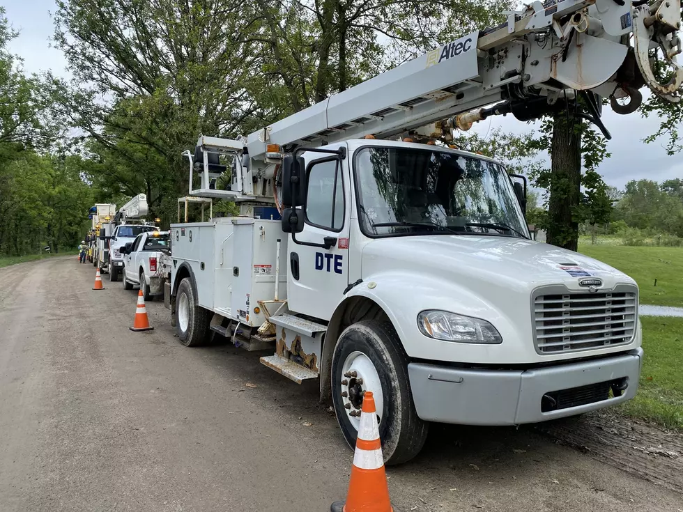 DTE Energy on Facebook