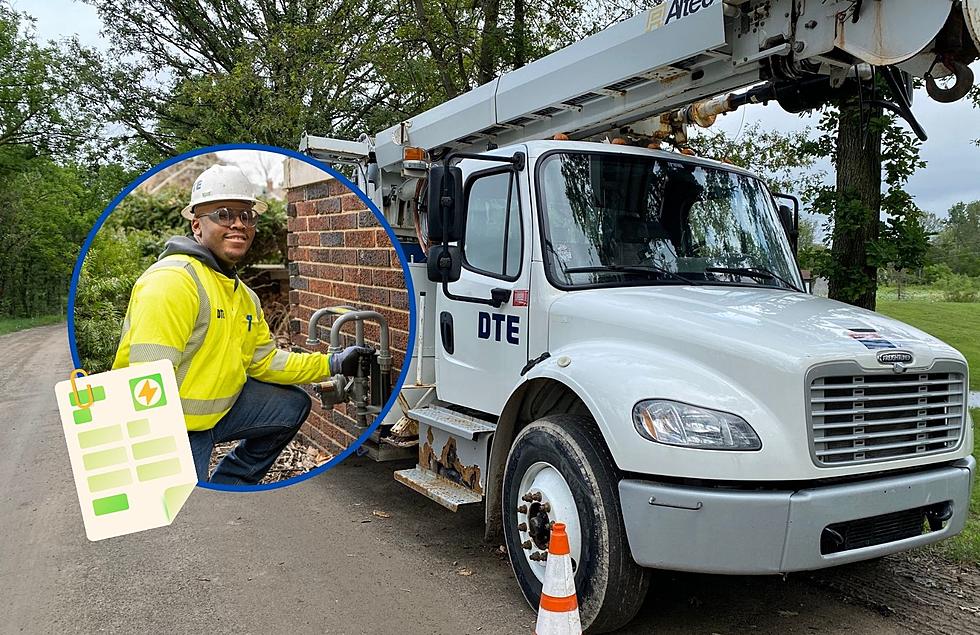 18,000 Michigan Homes Risk Shutoff By DTE If They Don&#8217;t Do This