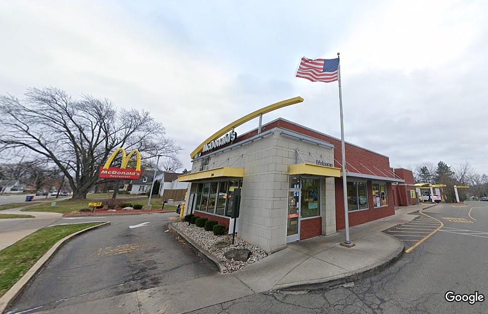 Did You See The McScuffle At A Grand Rapids McDonalds?