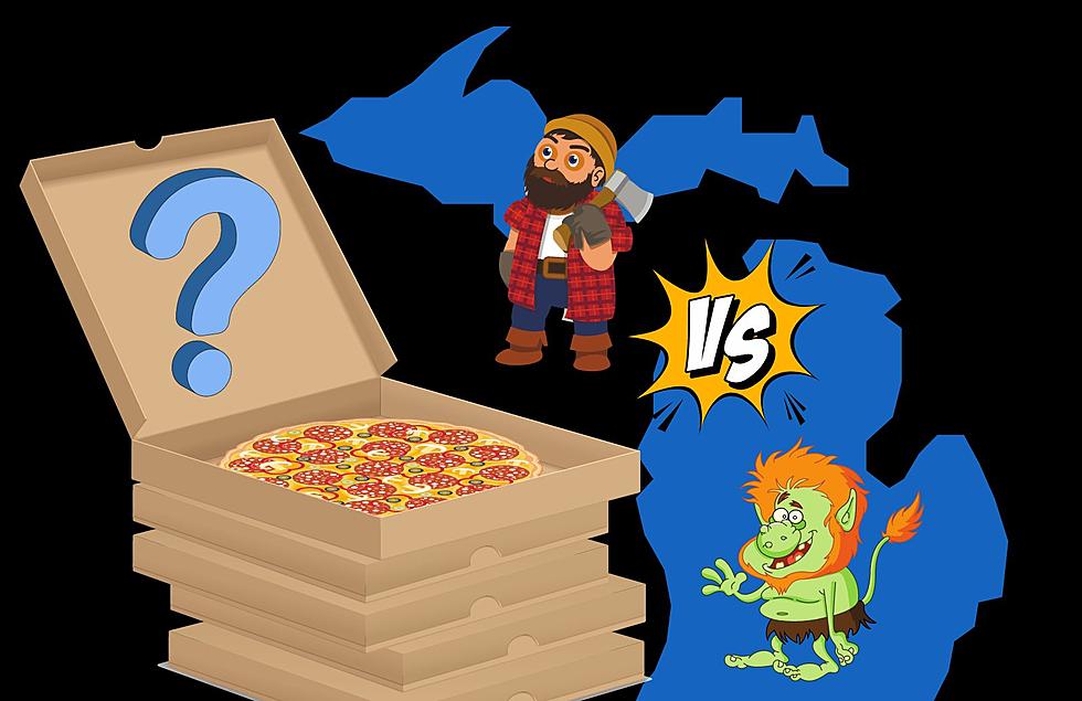 Who&#8217;s Got The Best Pizza In Michigan, Yoopers or Trolls?