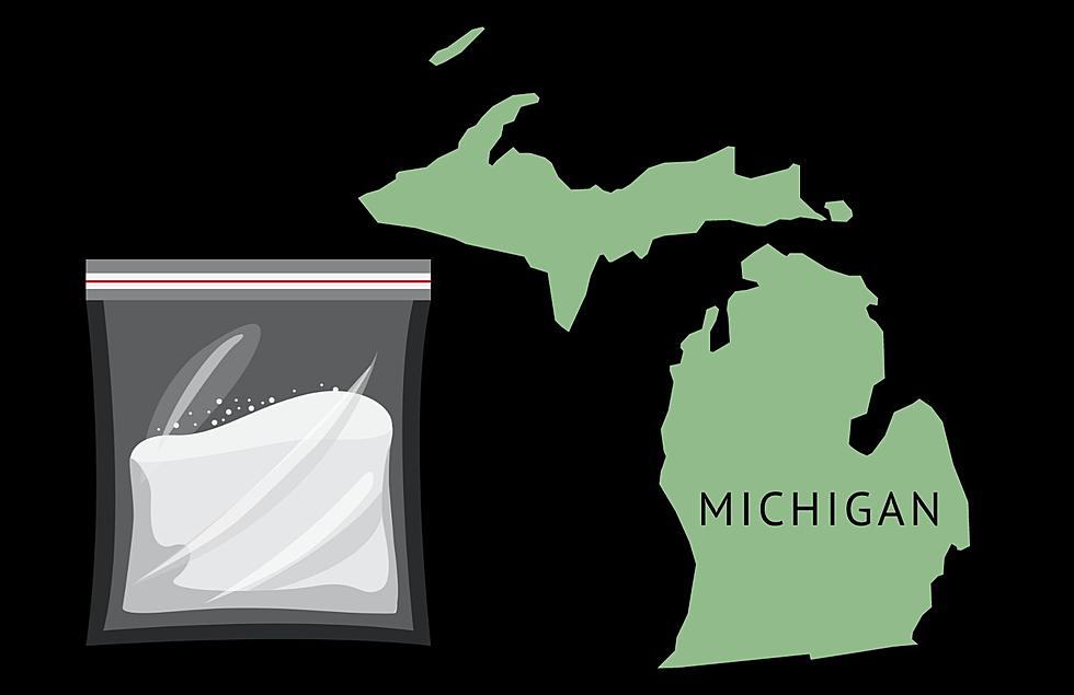 Michigan’s Biggest Drug Bust Could Have Killed Everyone In The State