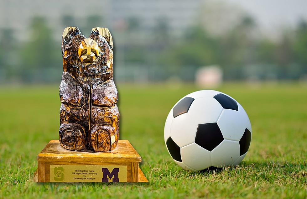 Battle of the Unwanted: The Bizarre Trophy Rivalry Between Michigan and Michigan State