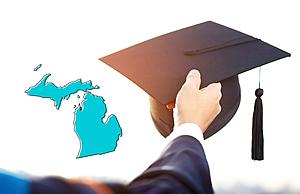 The Top 10 Colleges And Universities in Michigan for 2024