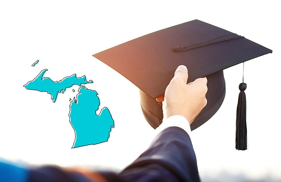 The Top 10 Colleges And Universities in Michigan for 2024