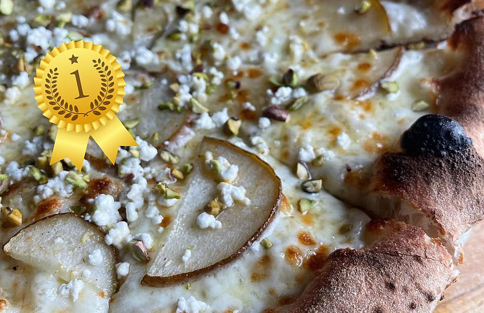 This Michigan Pizzeria Honored as One of Best in America