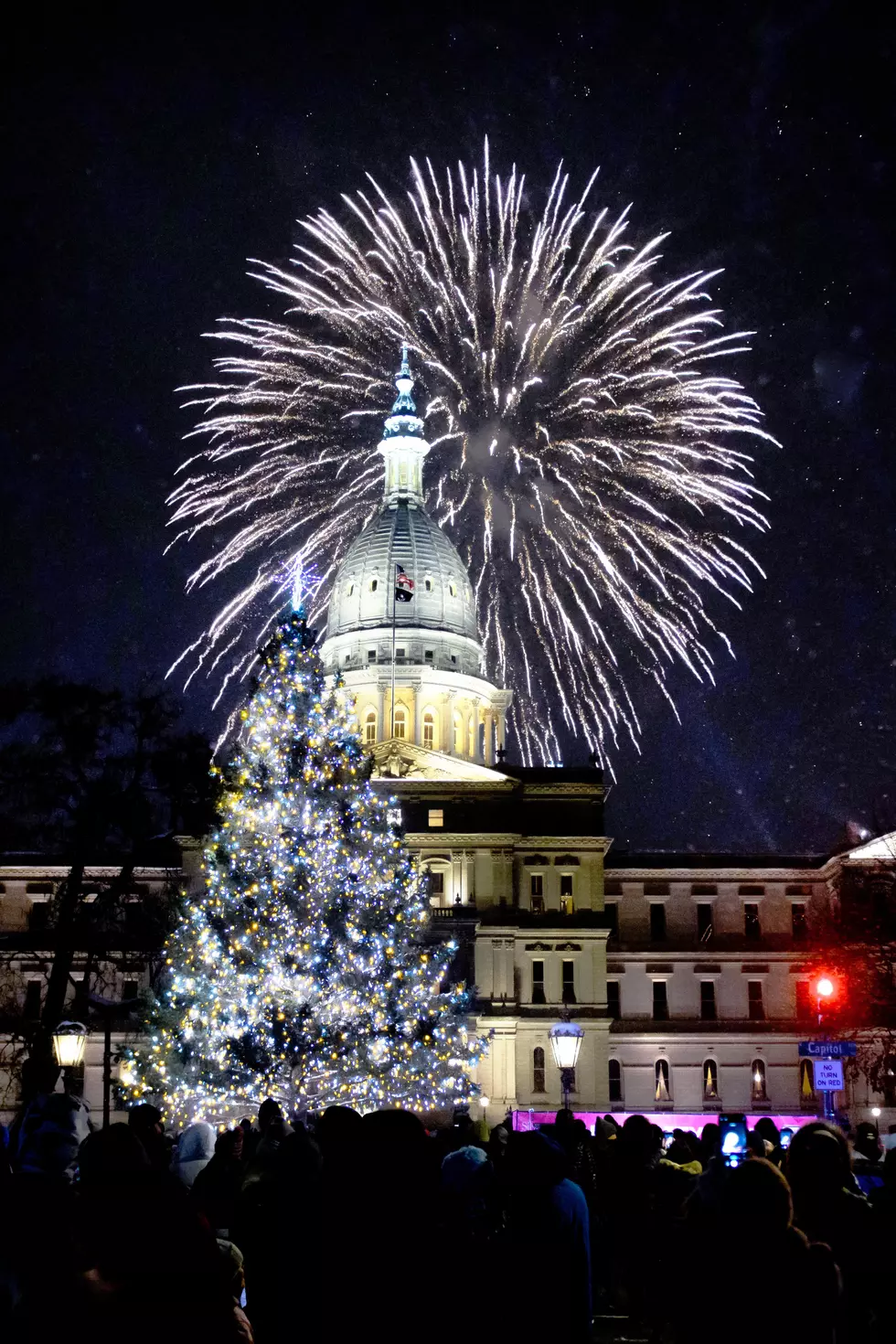 Lansing Silver Bells