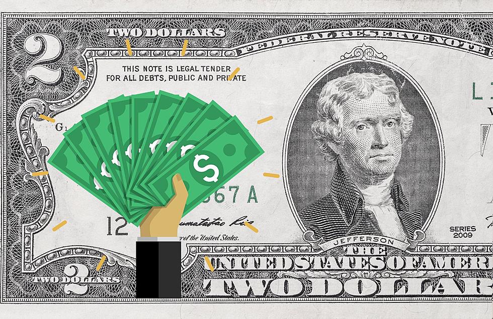From Pocket Change to Fortune: How Your $2 Bill Could Fetch $4,500!