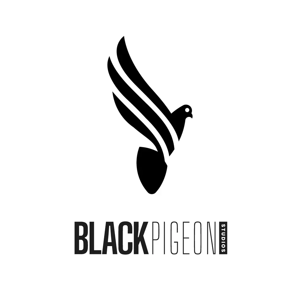 Black Pigeon Studios