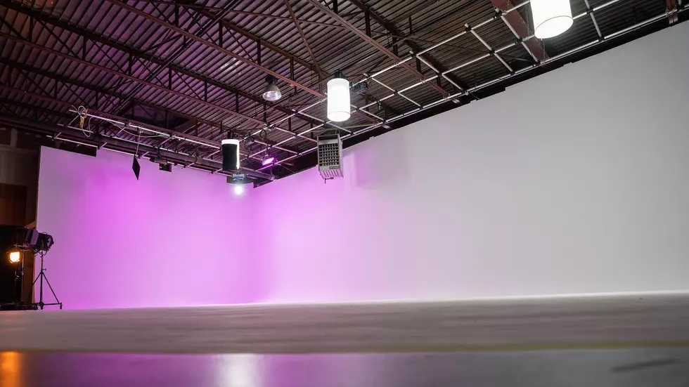 Black Pigeon Studios
