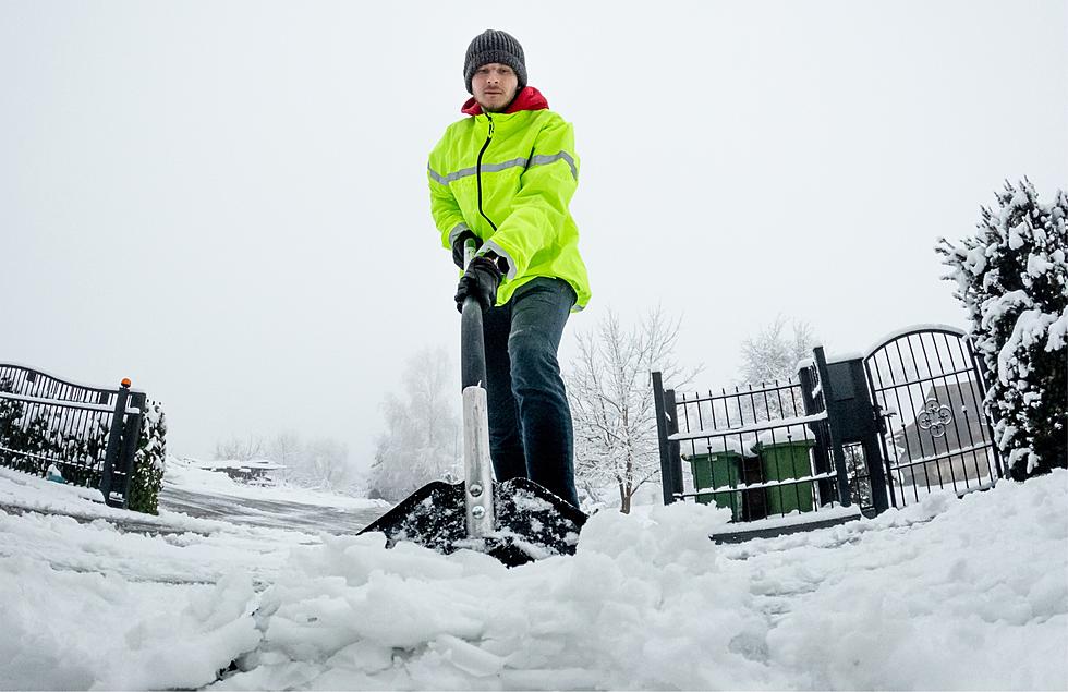 Make Sure You’re Not Breaking Michigan Law When Shoveling Snow