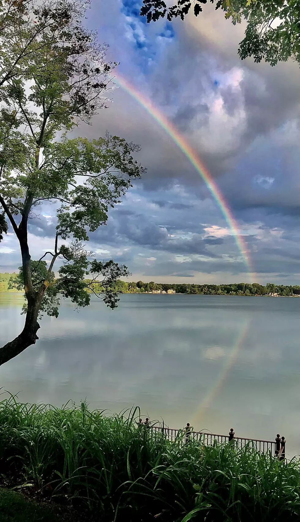 City of Orchard Lake Village via Facebook