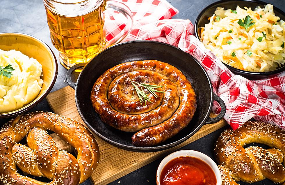 Have You Tried Michigan’s Best German Food Yet?