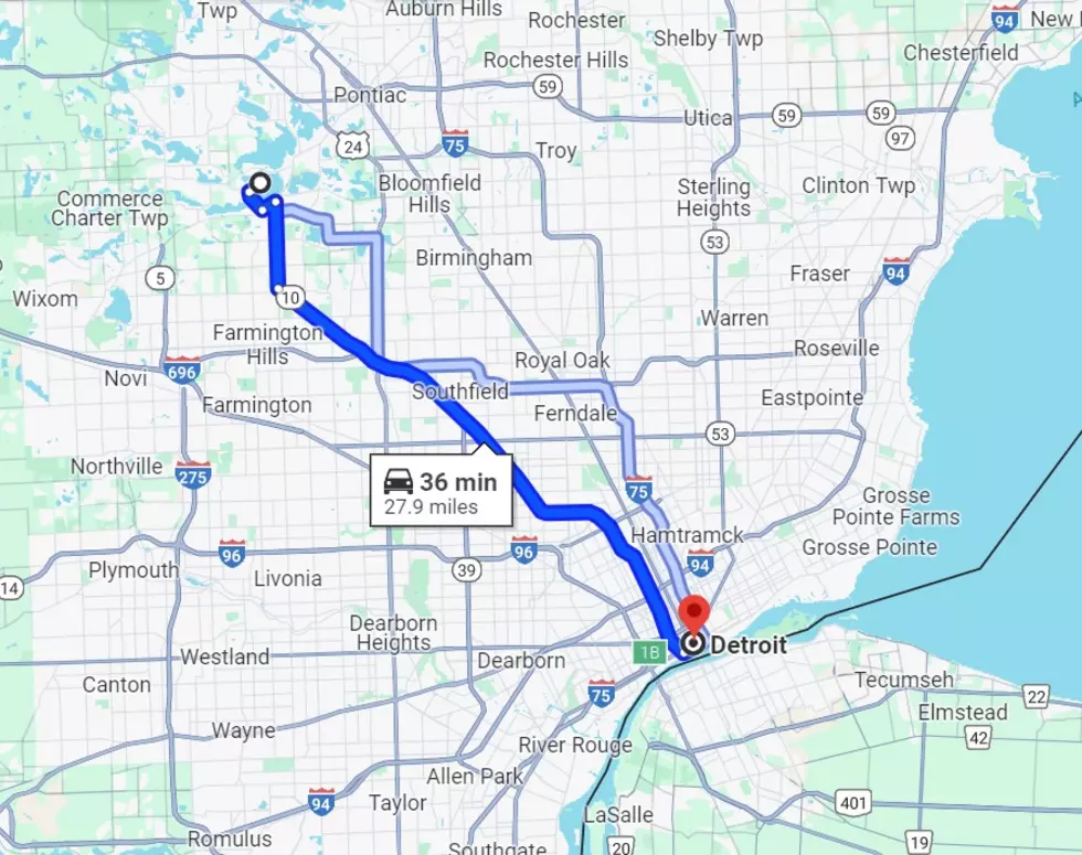 Google Maps