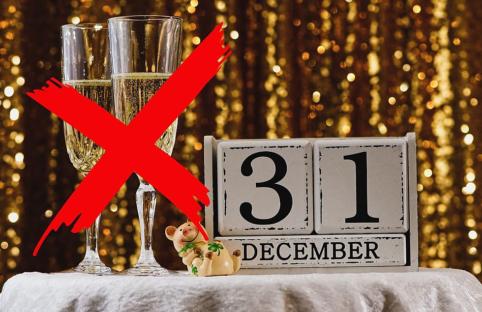This Reckless Way to Celebrate NYE Could Land You Behind Bars in Michigan