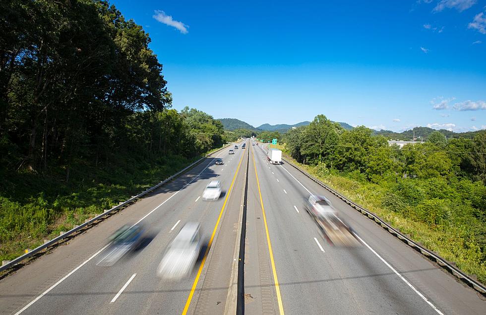 Michigan’s Busiest Highway Is Also Its Longest And Oldest