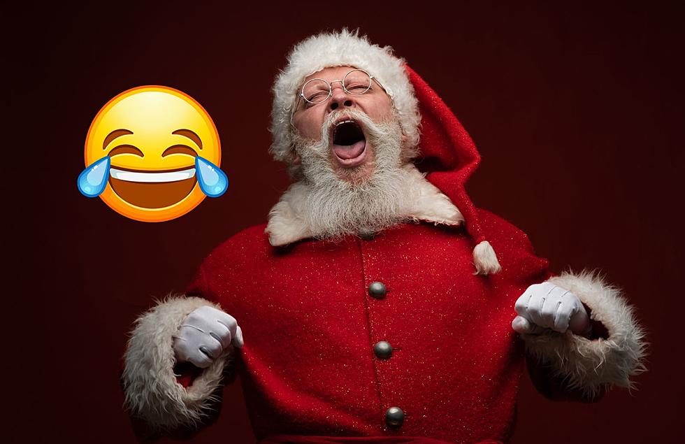 You Won’t End Up On The Naughty List If You Laugh At These Santa Approved Jokes