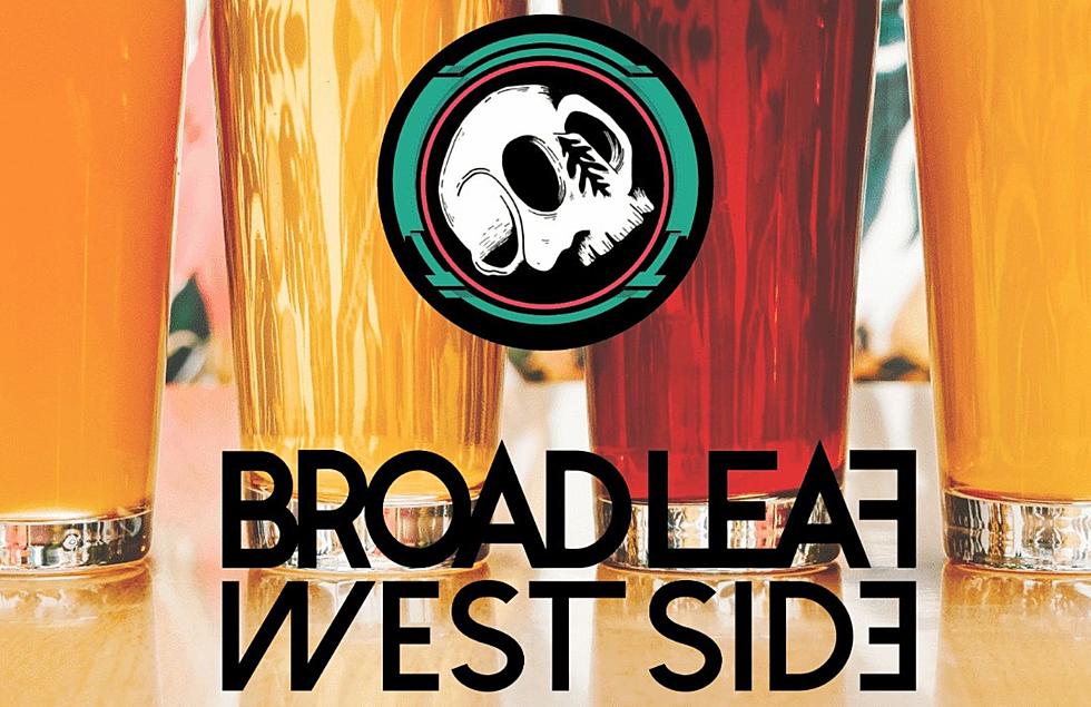 Broad Leaf Brewery & Spirits Is Closing Its Downtown Location