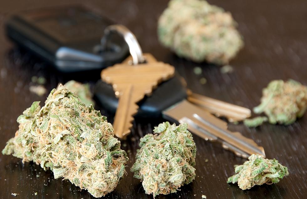 How Long After Smoking Weed Can You Get a DUI?