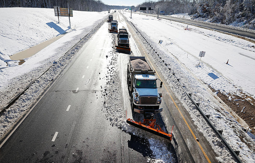Do Different Regions of Michigan Use Different Road Treatments in Winter?
