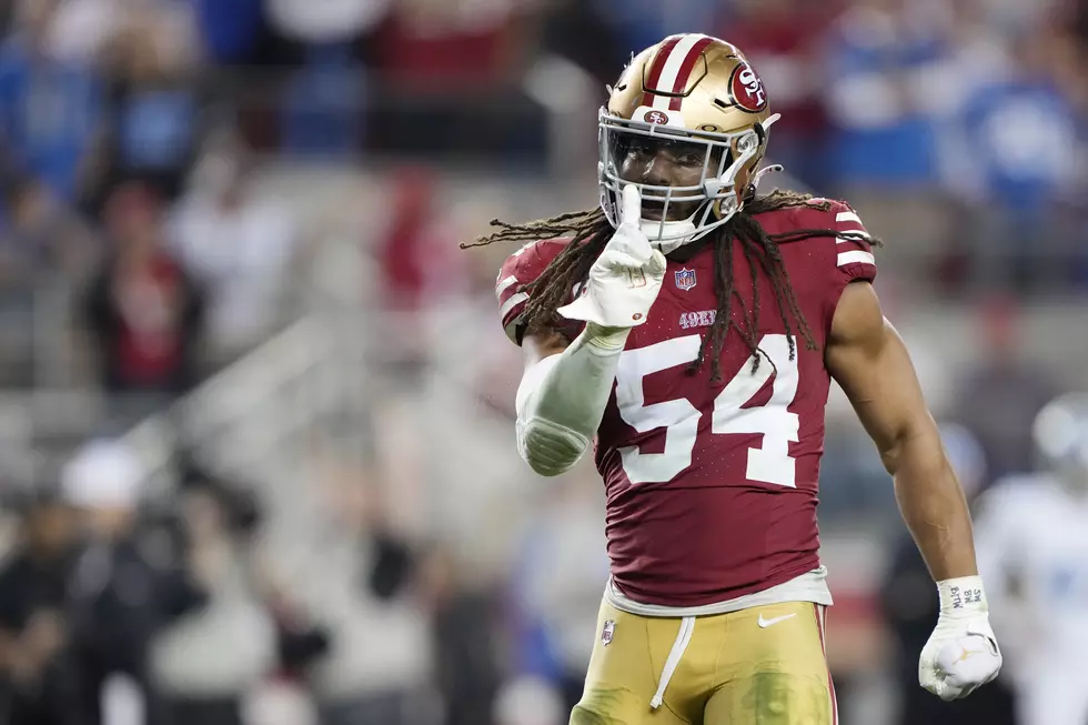 NFC Championship - Detroit Lions v San Francisco 49ers