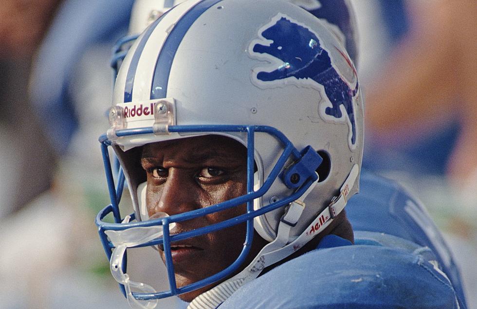These 32 Things Didn’t Exist 32 Years Ago When The Lions Last Played In The NFC Championship