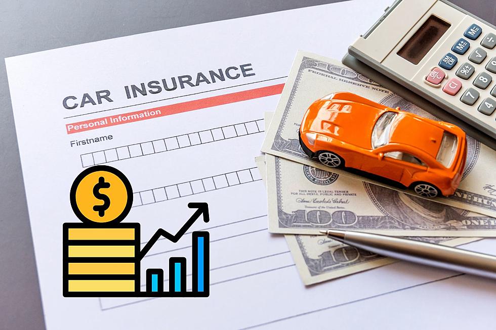 It&#8217;s Official: Michigan Now Has The Highest Car Insurance Rates in America