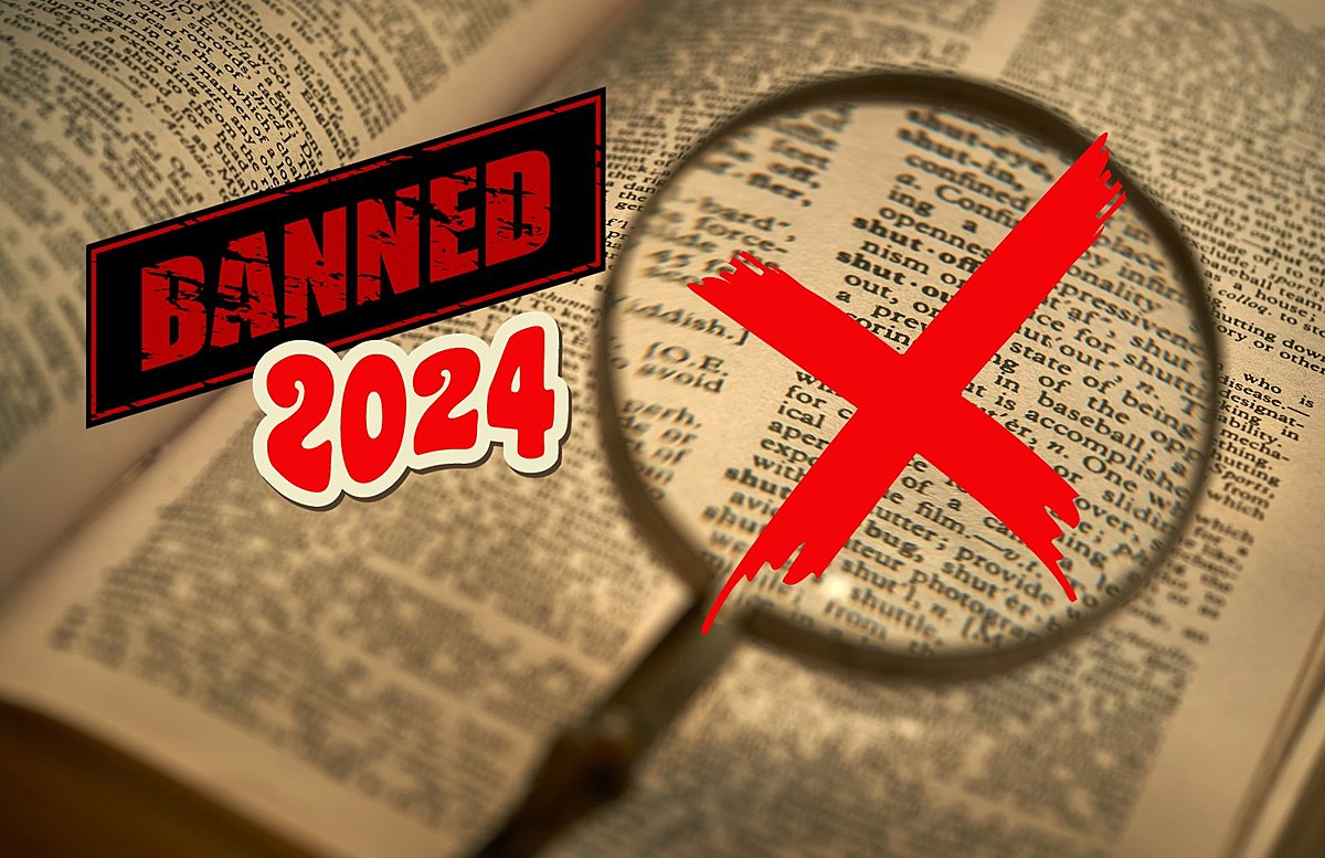 Banished Words Experts Say To Leave These Words Behind in 2024