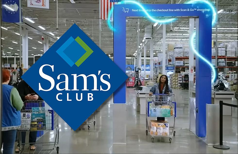 Michigan Sam&#8217;s Club Locations Are About To Stop Doing This One Annoying Thing