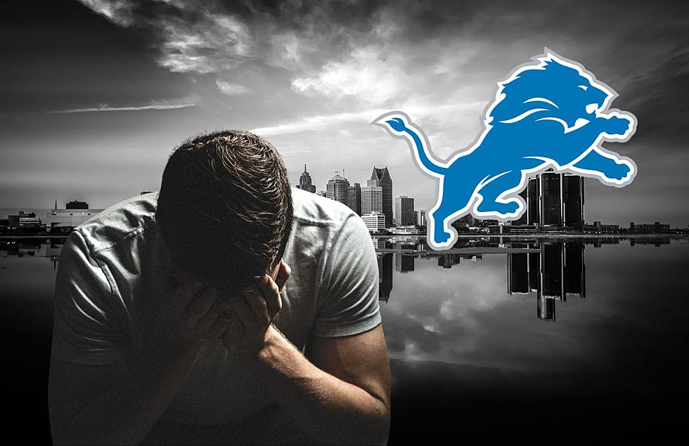 5 Ways Detroit Lions Fans Are Coping With Crushing Defeat Against 49ers