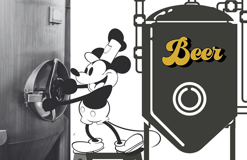 Michigan Brewery Set To Debut A Steamboat Willie Beer