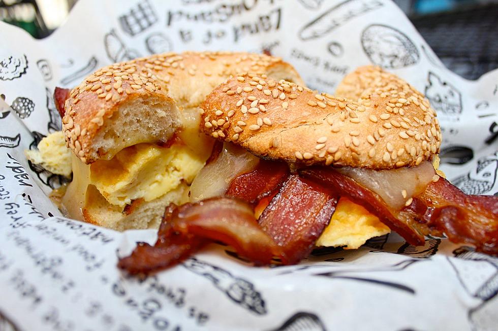 The Best Breakfast Sandwich in Michigan is Hidden Inside A Charming Delicatessen