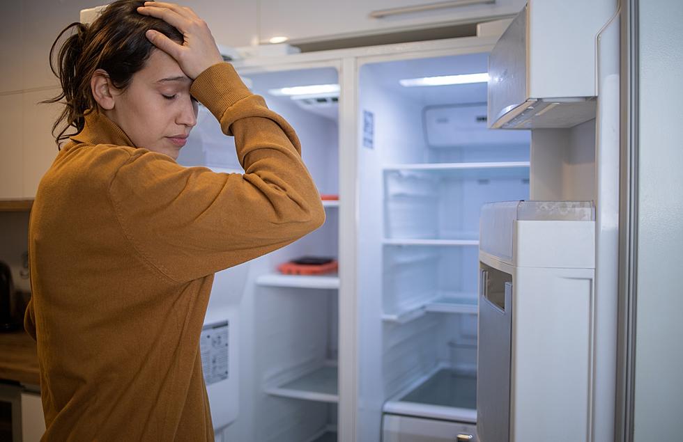 Your Guide To Popular Foods And How Long They Last In A Power Outage