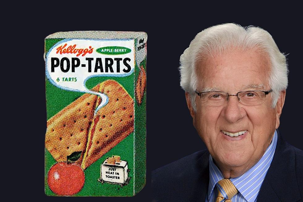 Grand Rapids Man Credited With Bringing Pop-Tarts To Life Has Passed Away