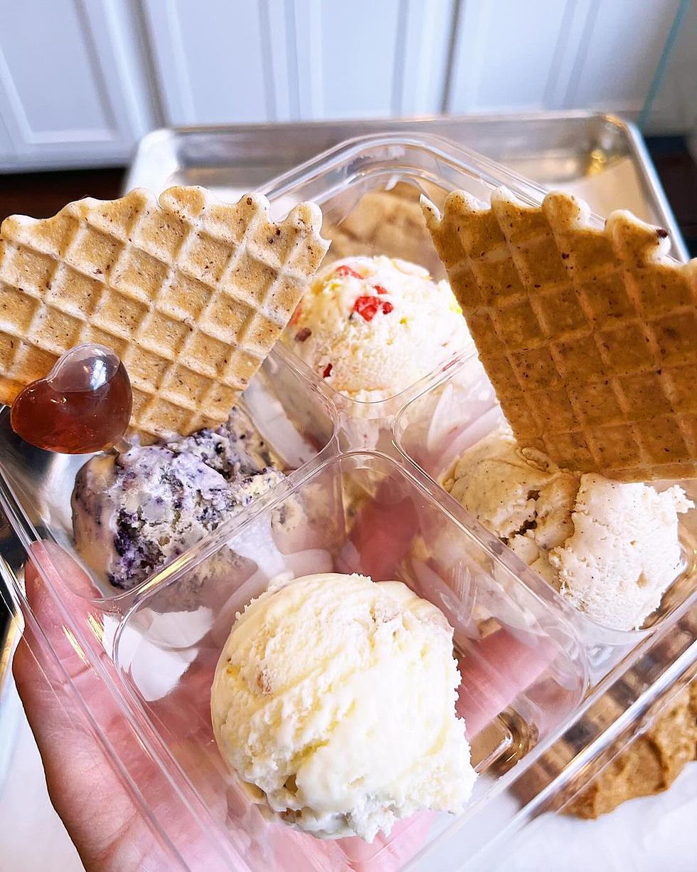 This West Michigan Shop Wants You To Have Ice Cream For Breakfast