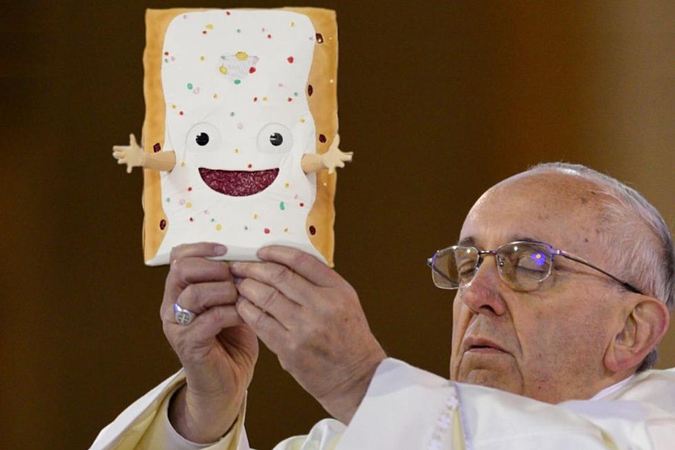 The Internet is Hilariously Paying Tribute To Pop-Tarts Creator
