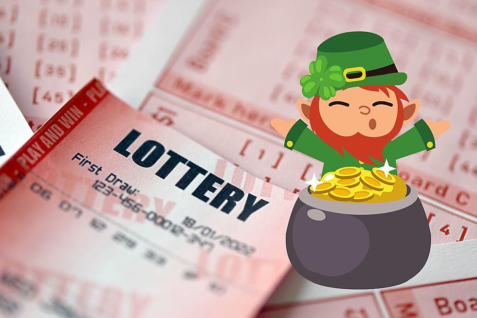 Luck of the Irish: Will Michigan’s Mystery Millionaire Claim Their Prize?