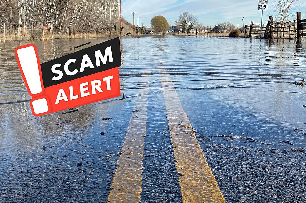 Beware: FEMA Warns that Scammers Are Targeting Michigan Flood Survivors