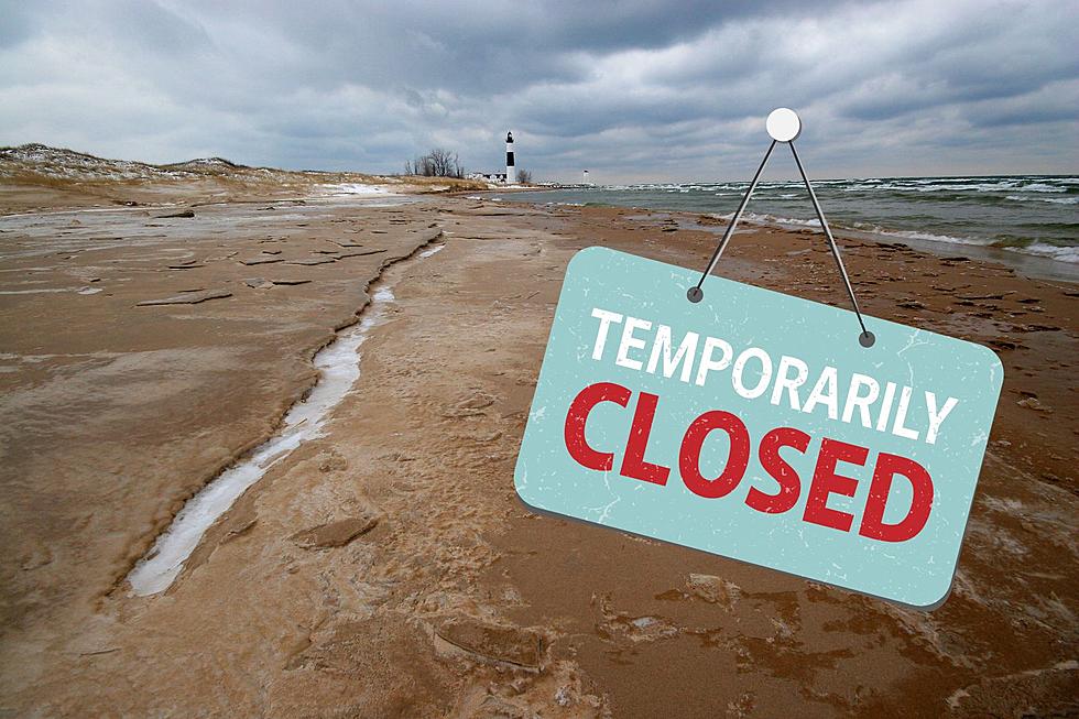 Popular Michigan State Park Closing At The End of Summer 2024