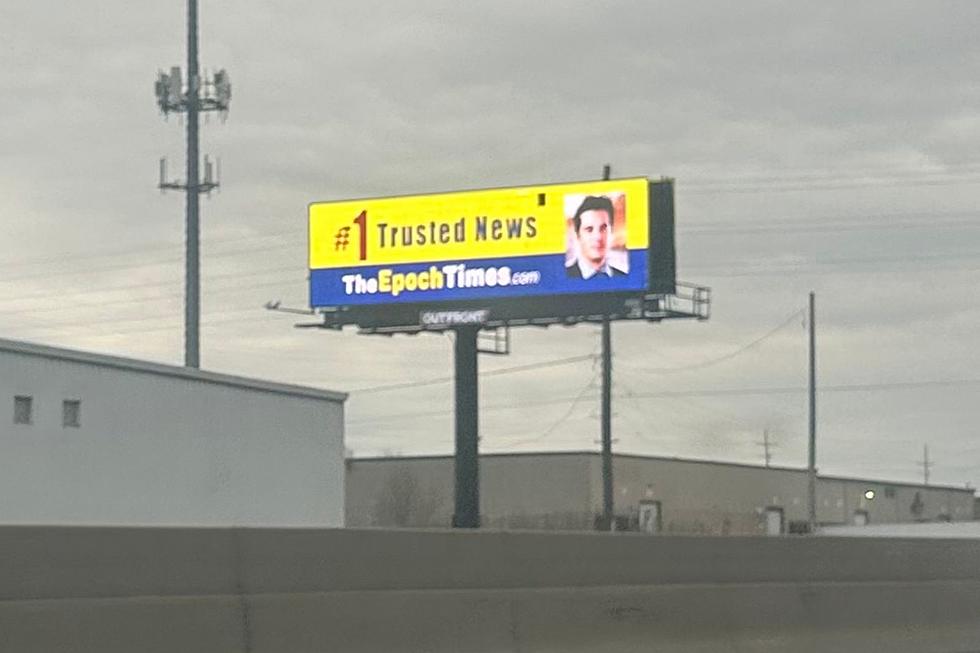 What’s The Deal With All of Those Epoch Times Billboards?