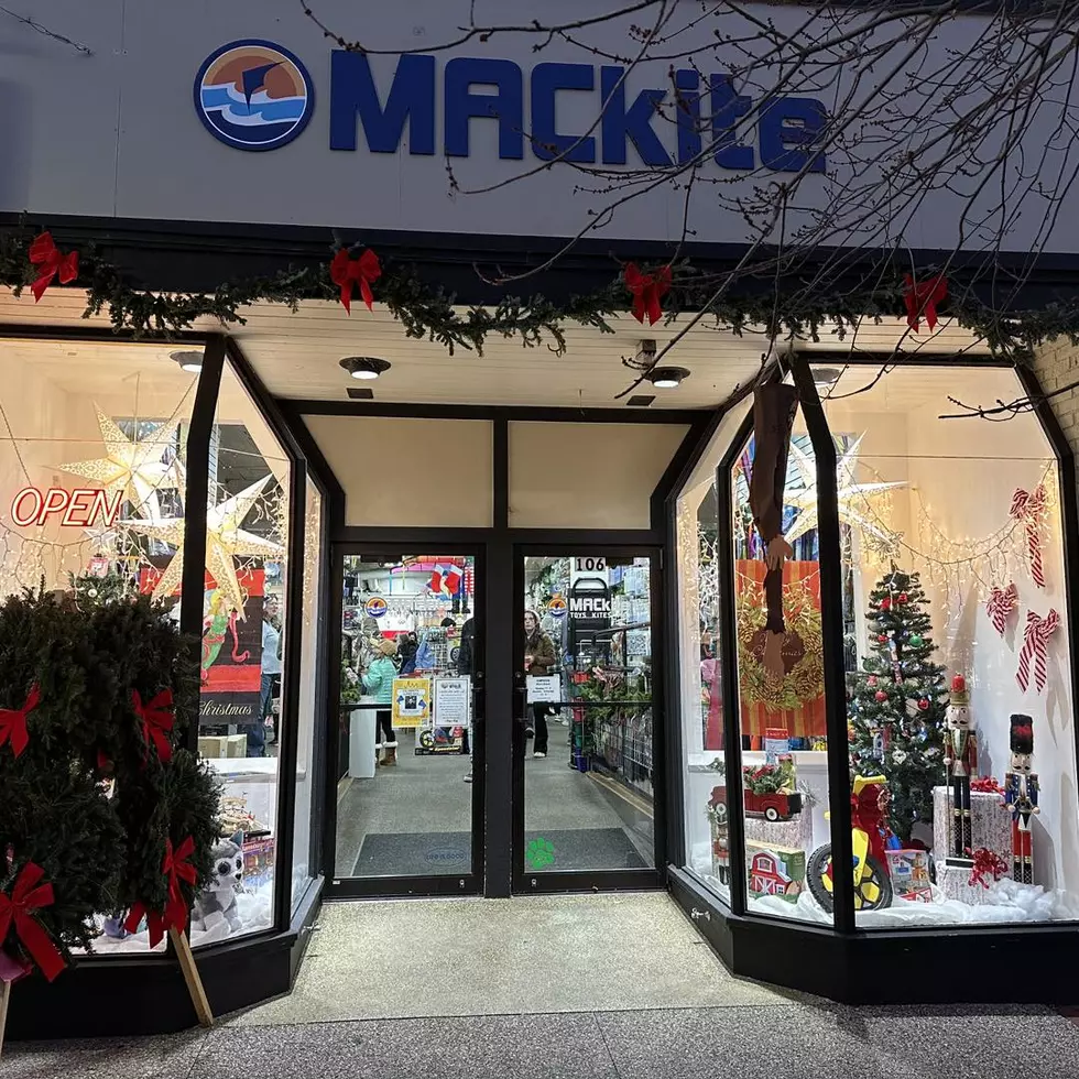MACkite Toys in Grand Haven on Facebook