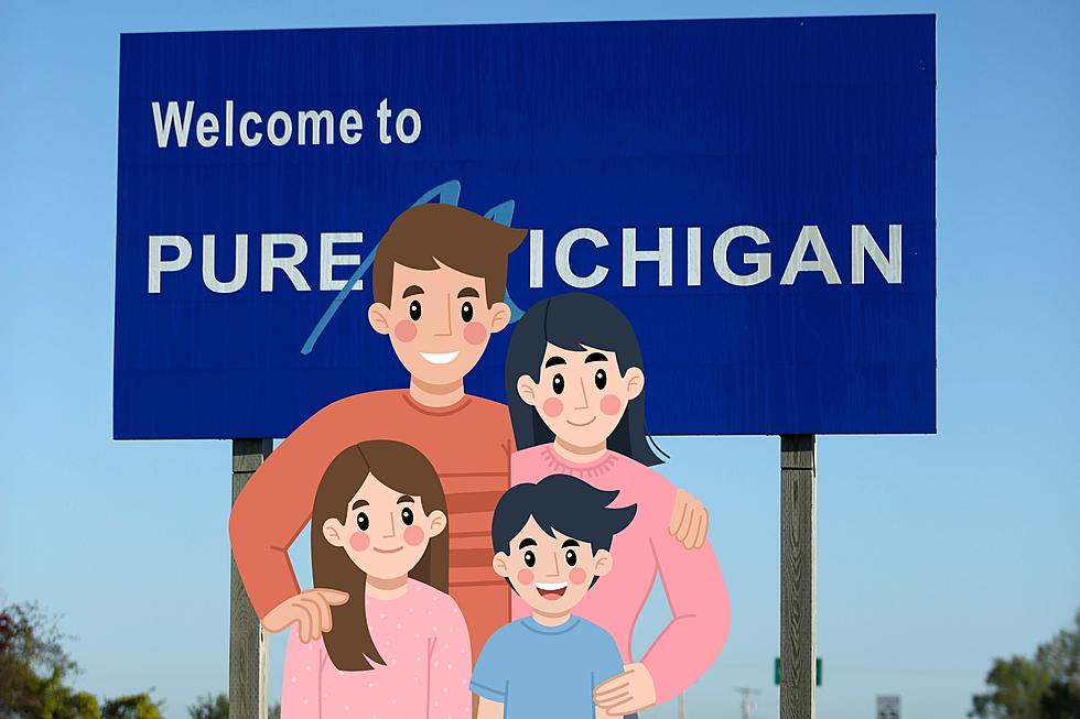 Here’s The #1 Safest Town To Live In Michigan For 2024