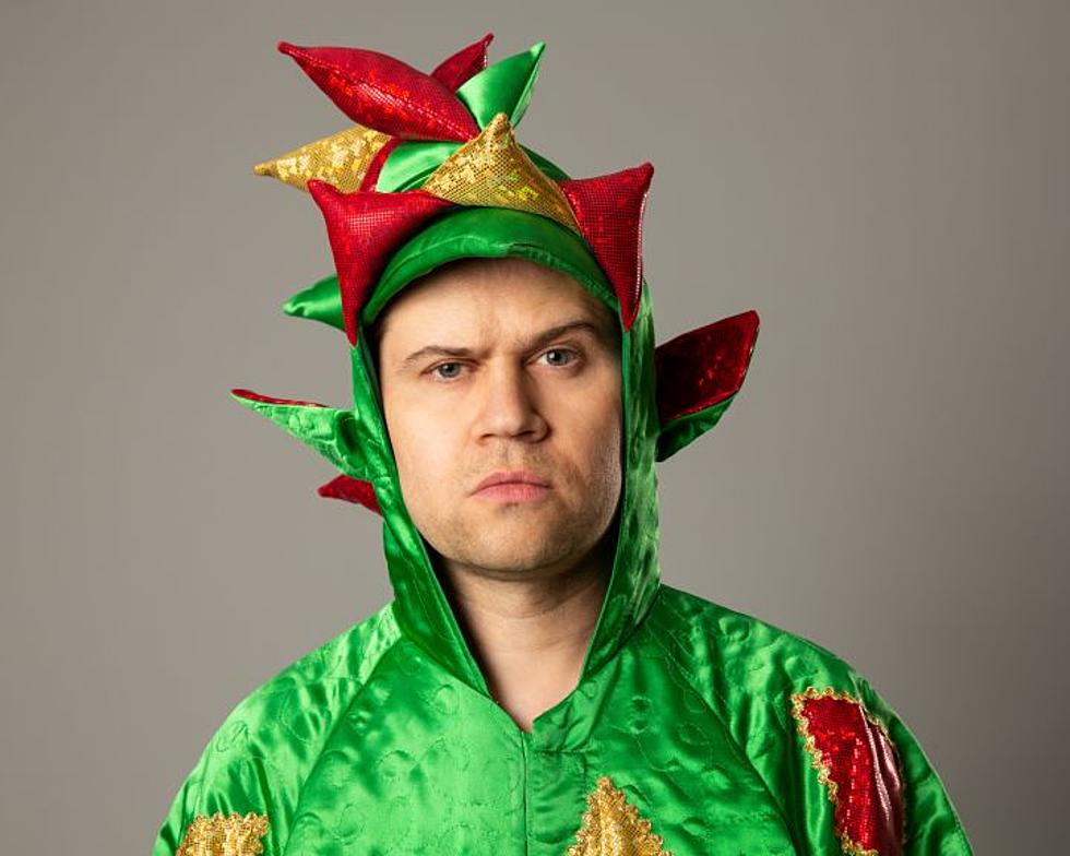 Win Tickets To See Piff The Magic Dragon For Gilda’s LaughFest