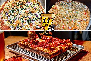 Michigan’s Home To Detroit Style Pizza Along With These Interesting...