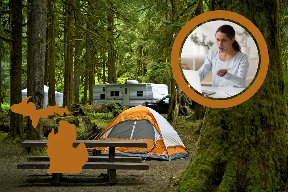 Dibs! Should Michigan Residents Get First Chance at Campsites?