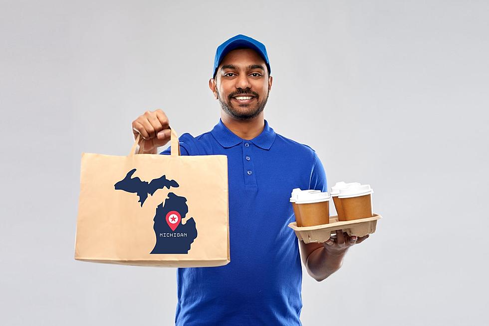 What Food Do You Think Michigan Orders The Most?