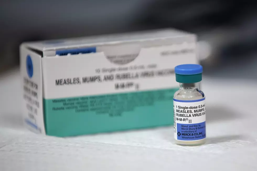 Should West Michigan Be Worried About Measles?