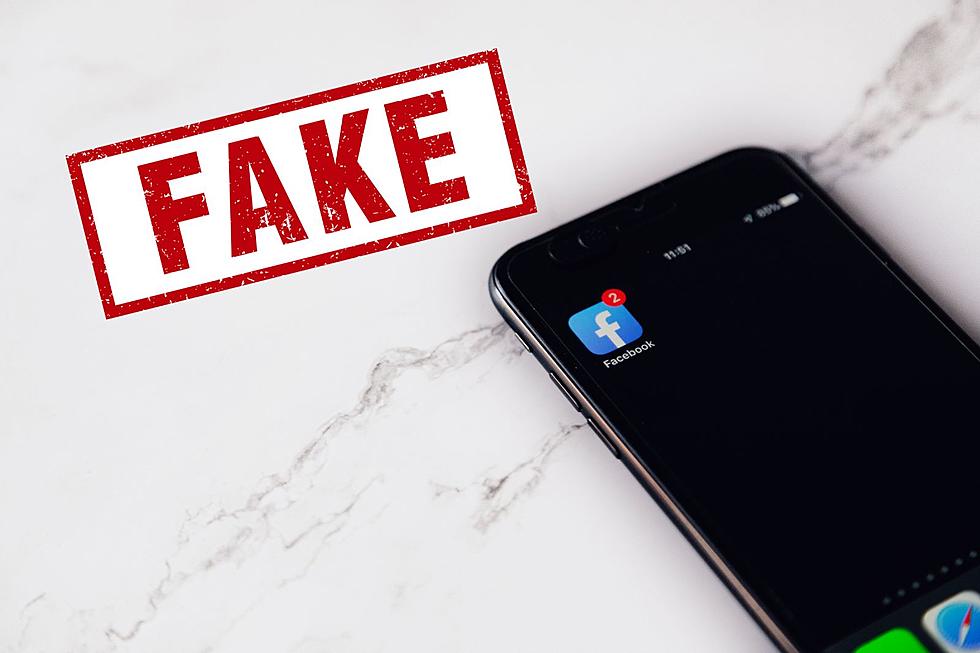 SCAM ALERT: Village of Edwardsburg Victim of Fake Facebook Page